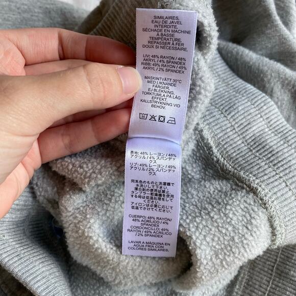 Vineyard Vines Men’s Gray‎ Lounge Jogger Pants Size XS - Picture 12 of 12